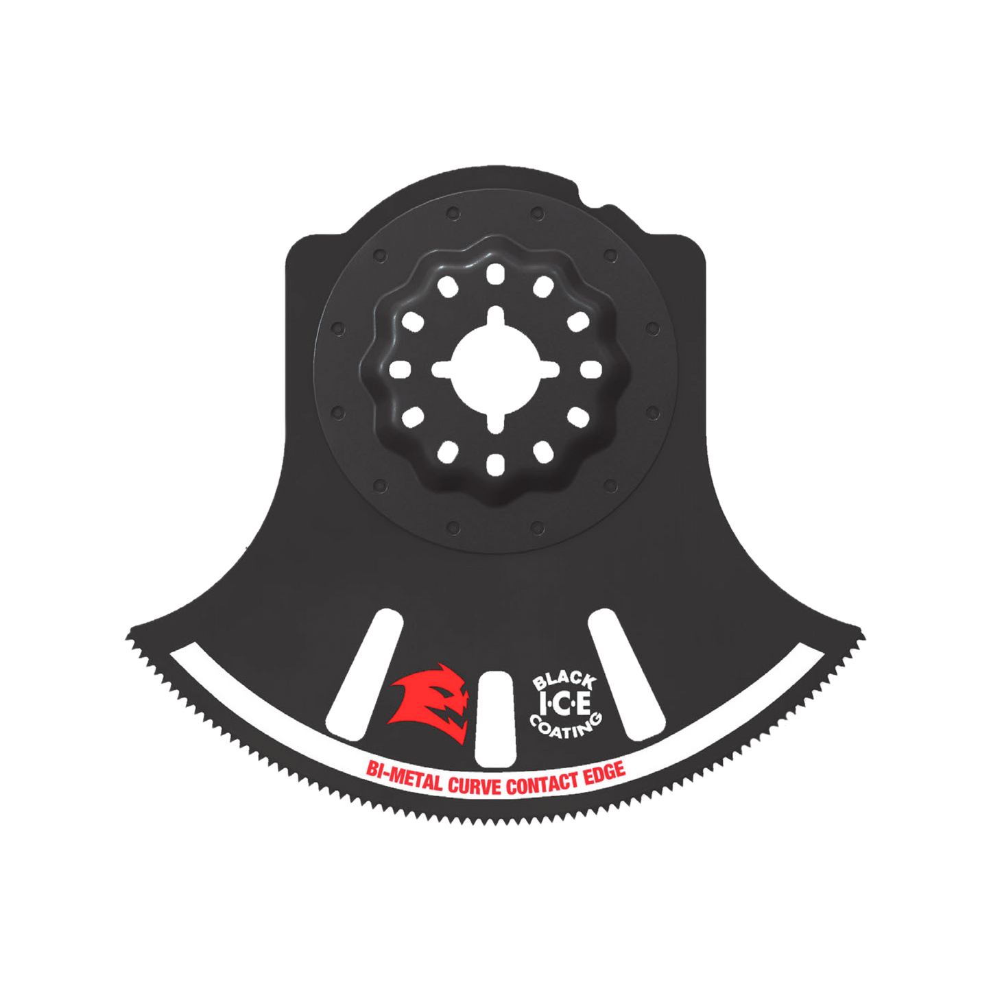 Diablo Starlock Bi-Metal Multi Tool Blade - 92mm