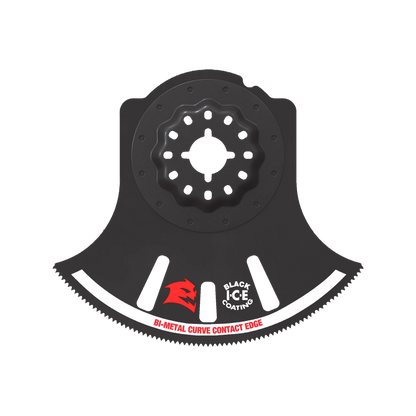 Diablo Starlock Bi-Metal Multi Tool Blade - 92mm