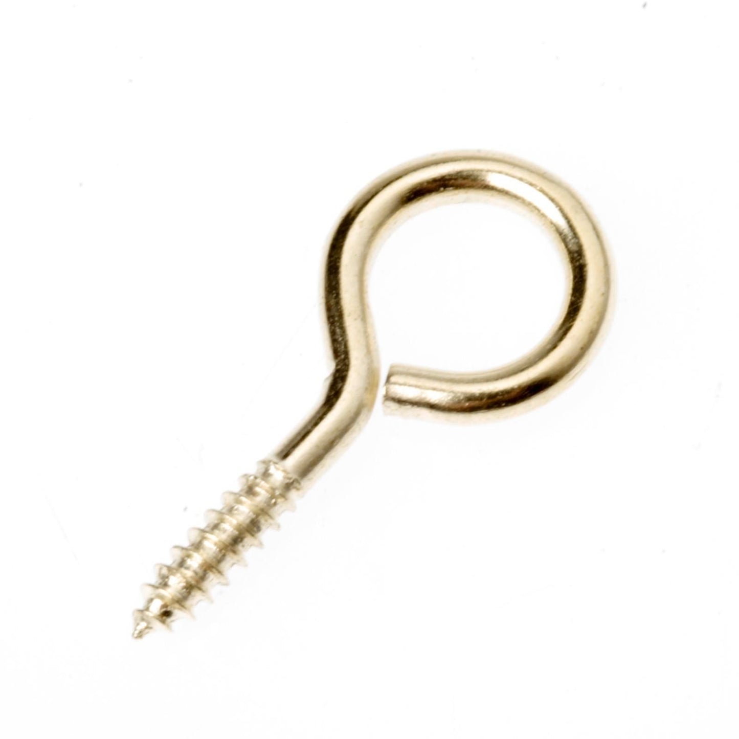 Everhang Screw Eye - 7mm - 25 Pack