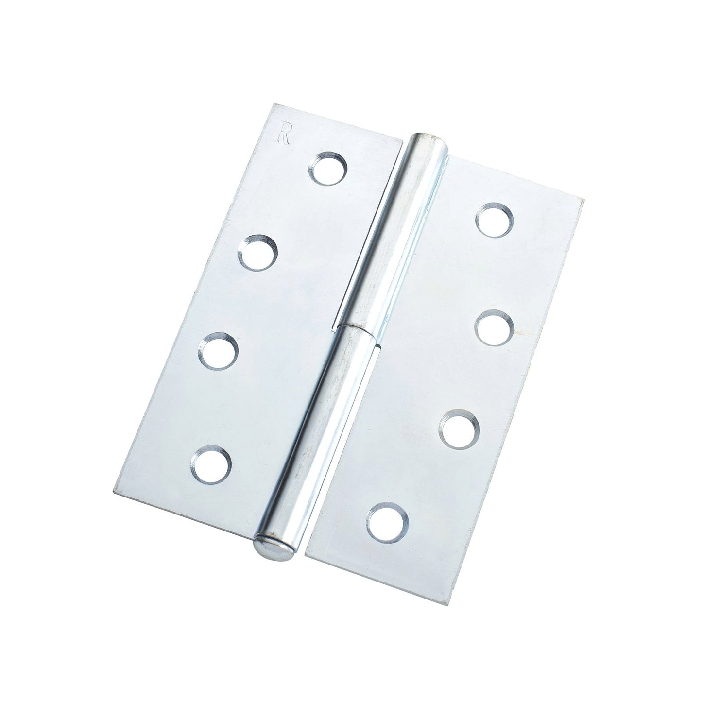 Lane Zinc Plated Left Hand Lift Off Hinge - 100mm - 20 Pack