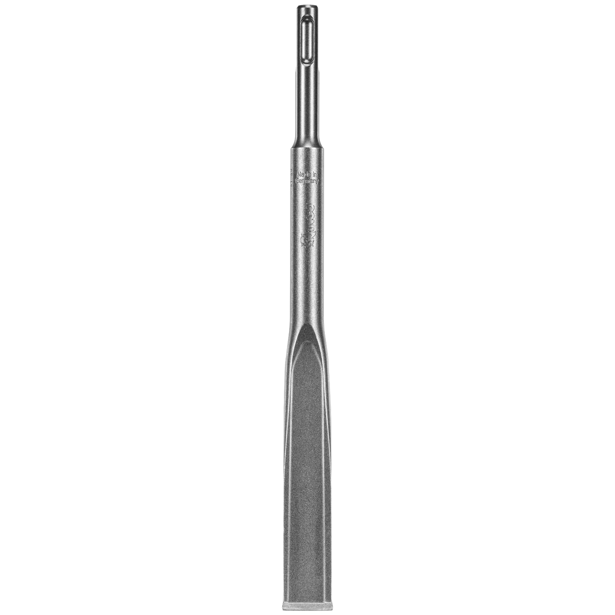 Kango SDS Plus Masonry Self-Sharpening Flat Chisel 20 x 250mm