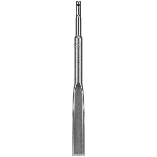 Kango SDS Plus Masonry Self-Sharpening Flat Chisel 20 x 250mm