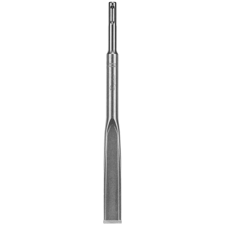 Kango SDS Plus Masonry Self-Sharpening Flat Chisel 20 x 250mm