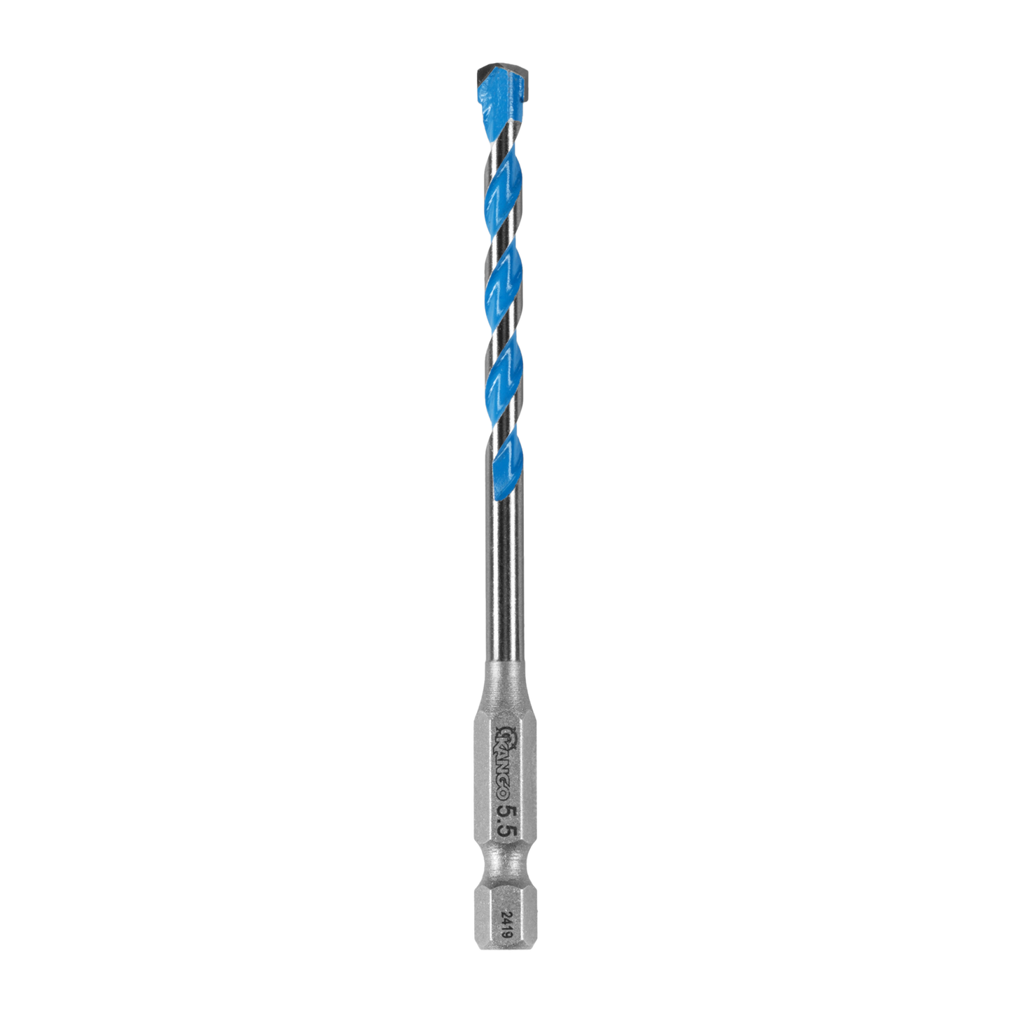 Kango Multi Material Drill Bit - 5.5mm x 100mm