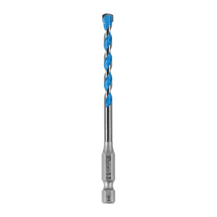 Kango Multi Material Drill Bit 5.5mm x 100mm