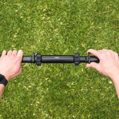 Toro In-Line Barbed Filter - 25mm