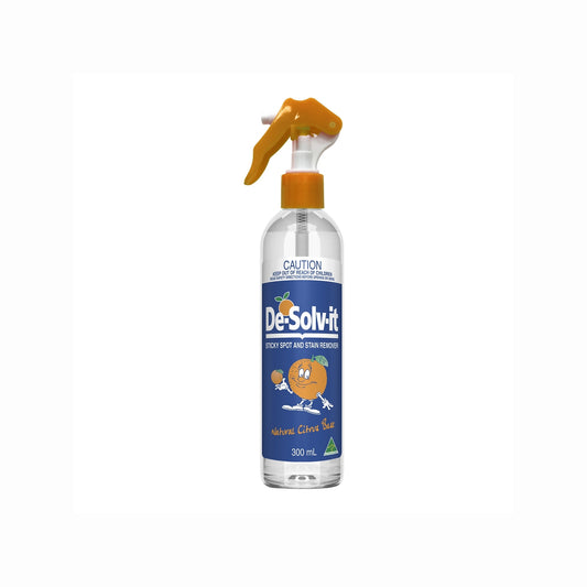 De-solv-it Multi-Purpose Cleaner Pump Spray Pack - 300ml