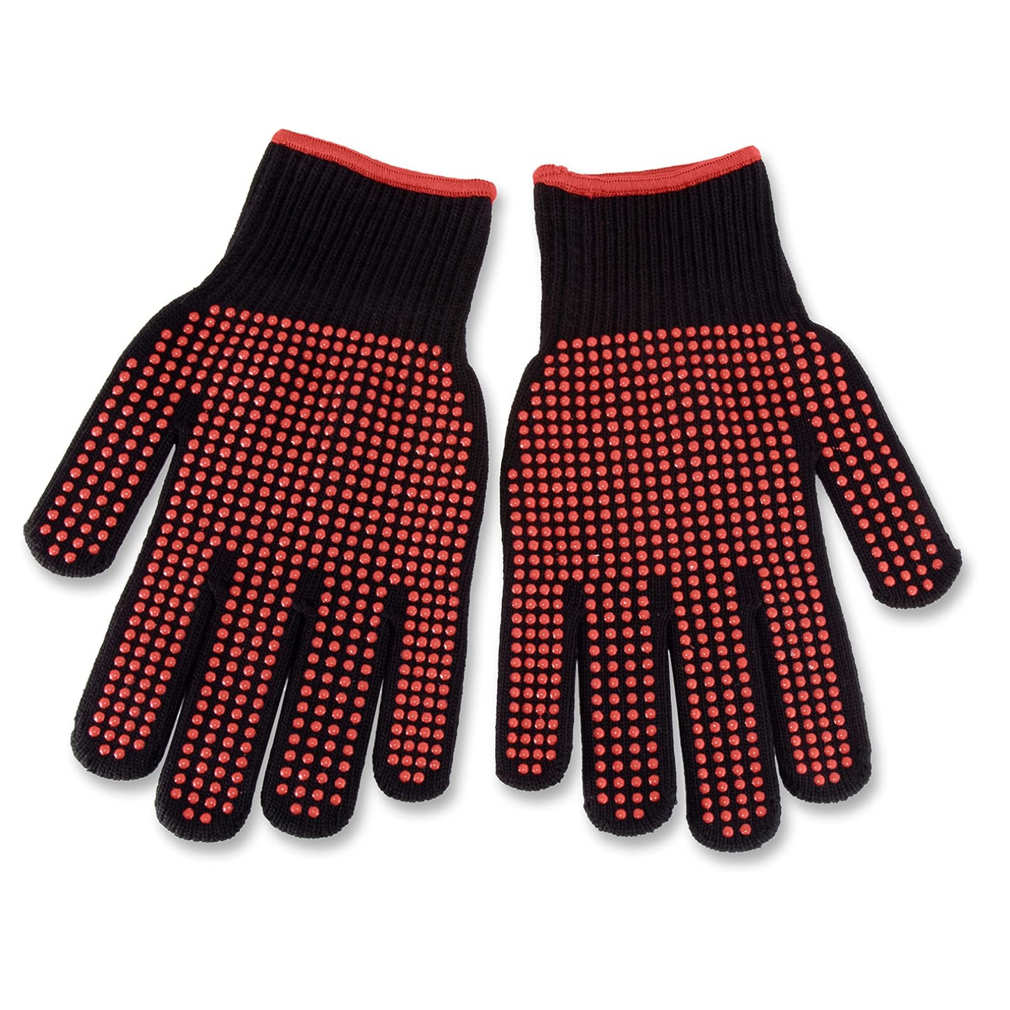Weller Heat Resistant Gloves - 9.5" x 5.5"