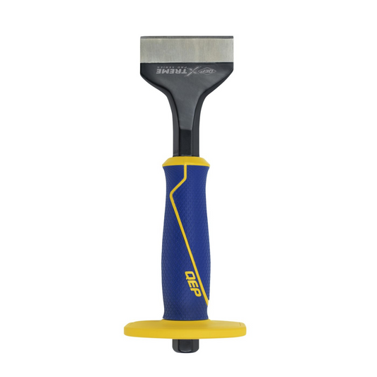 Qep Xtreme Heavy Duty Chisel - 75mm