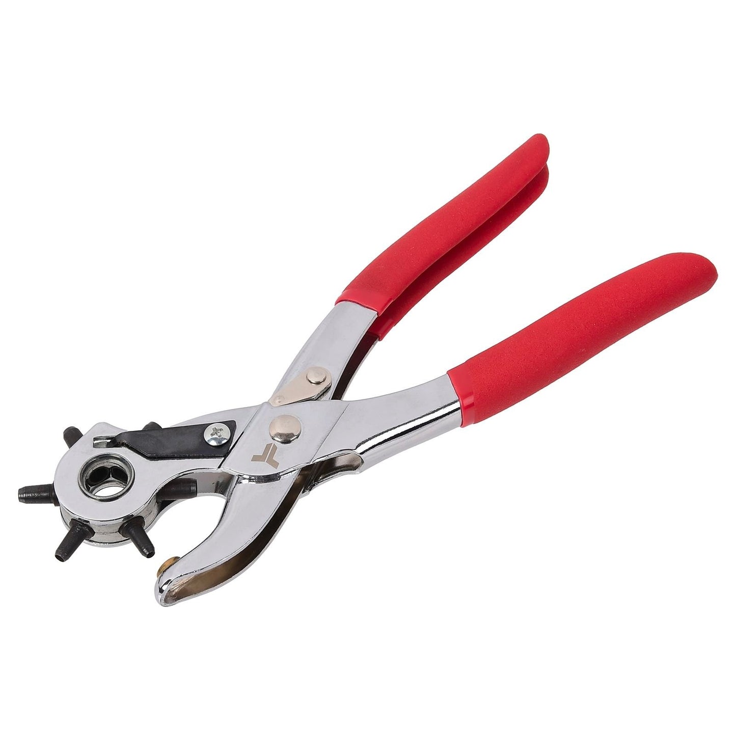 Trojan Adjustable Hole Punch - 2.5-5.0mm