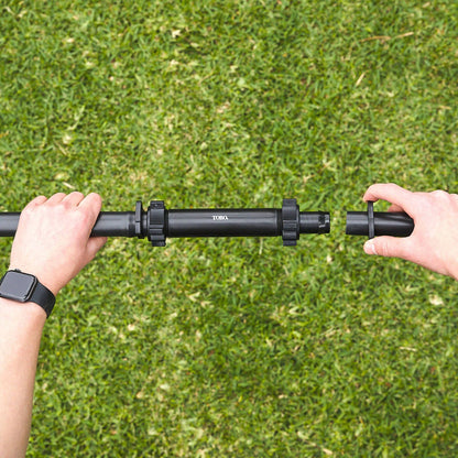 Toro In-Line Barbed Filter - 25mm