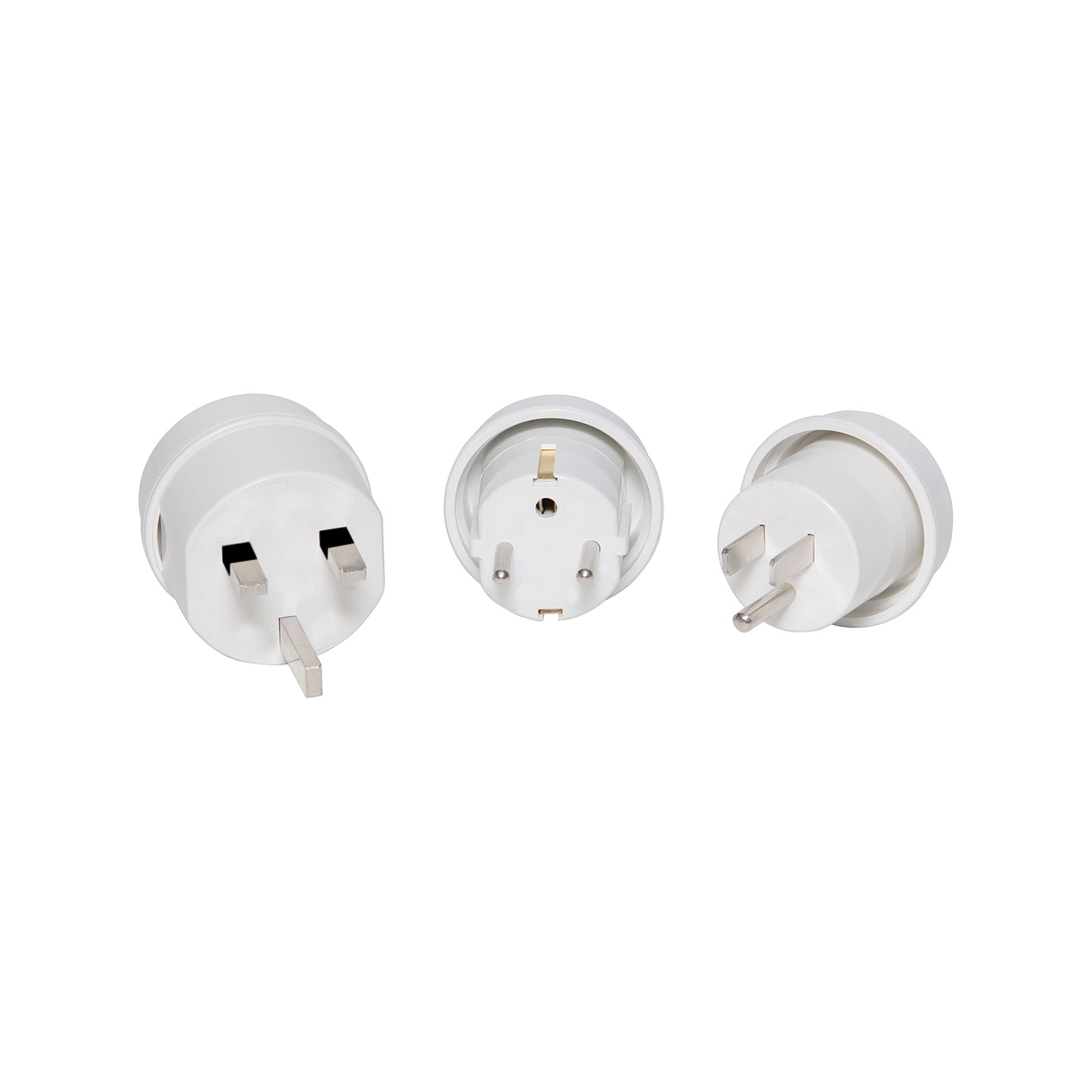 Jackson Outbound Travel Adaptor Pack