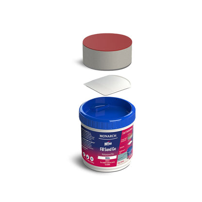 Monarch Mini Fill Sand Go Multipurpose Filler - 130g