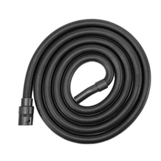 Powerfit Workshop Vacuum Extra Long Hose - 5m