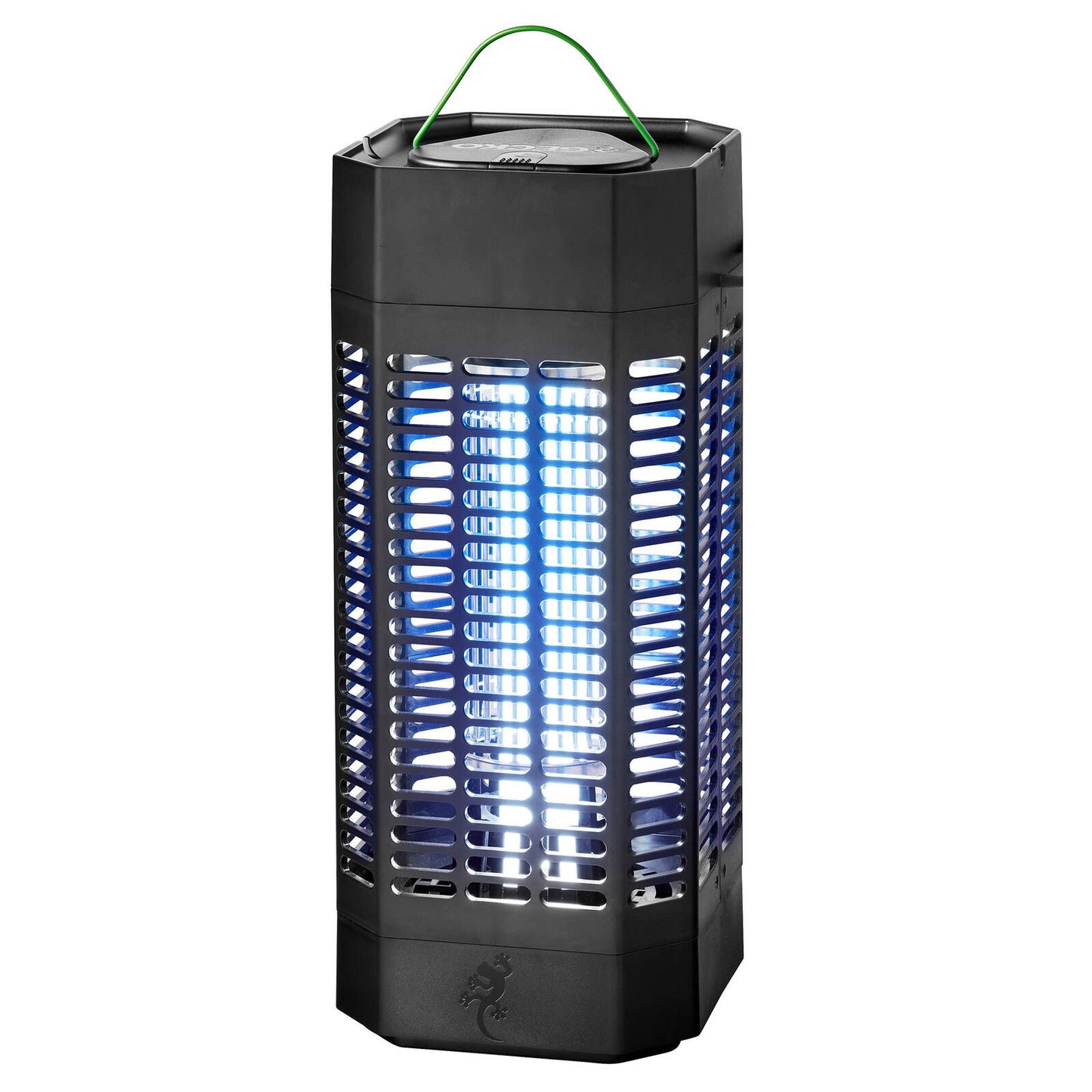 Gecko Large LED Zapper - 40m