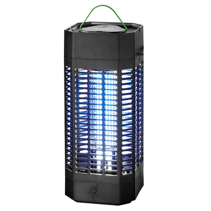 Gecko Large LED Zapper - 40m