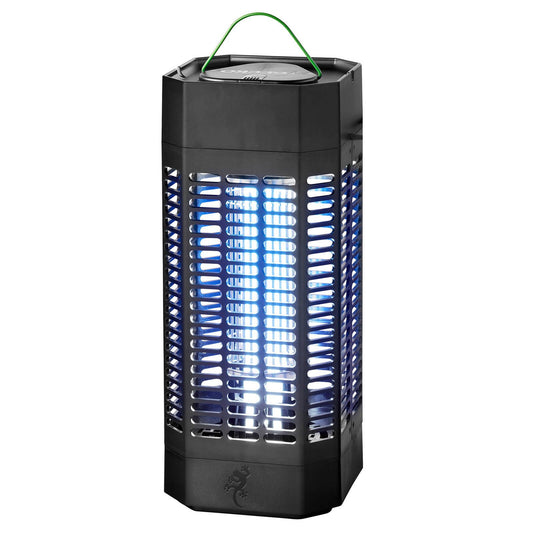 Gecko Large LED Zapper - 40m