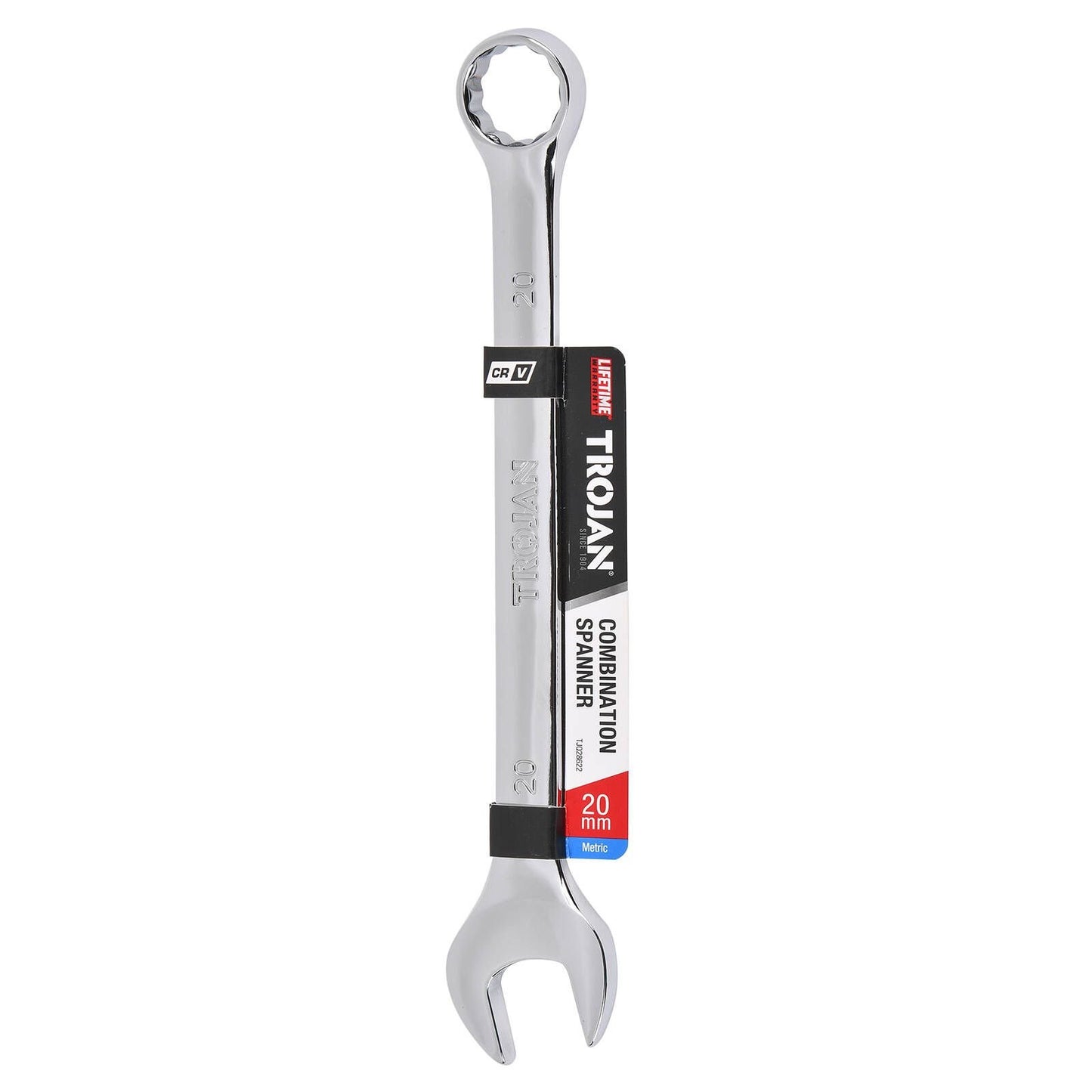 Trojan Combination Spanner - 20mm