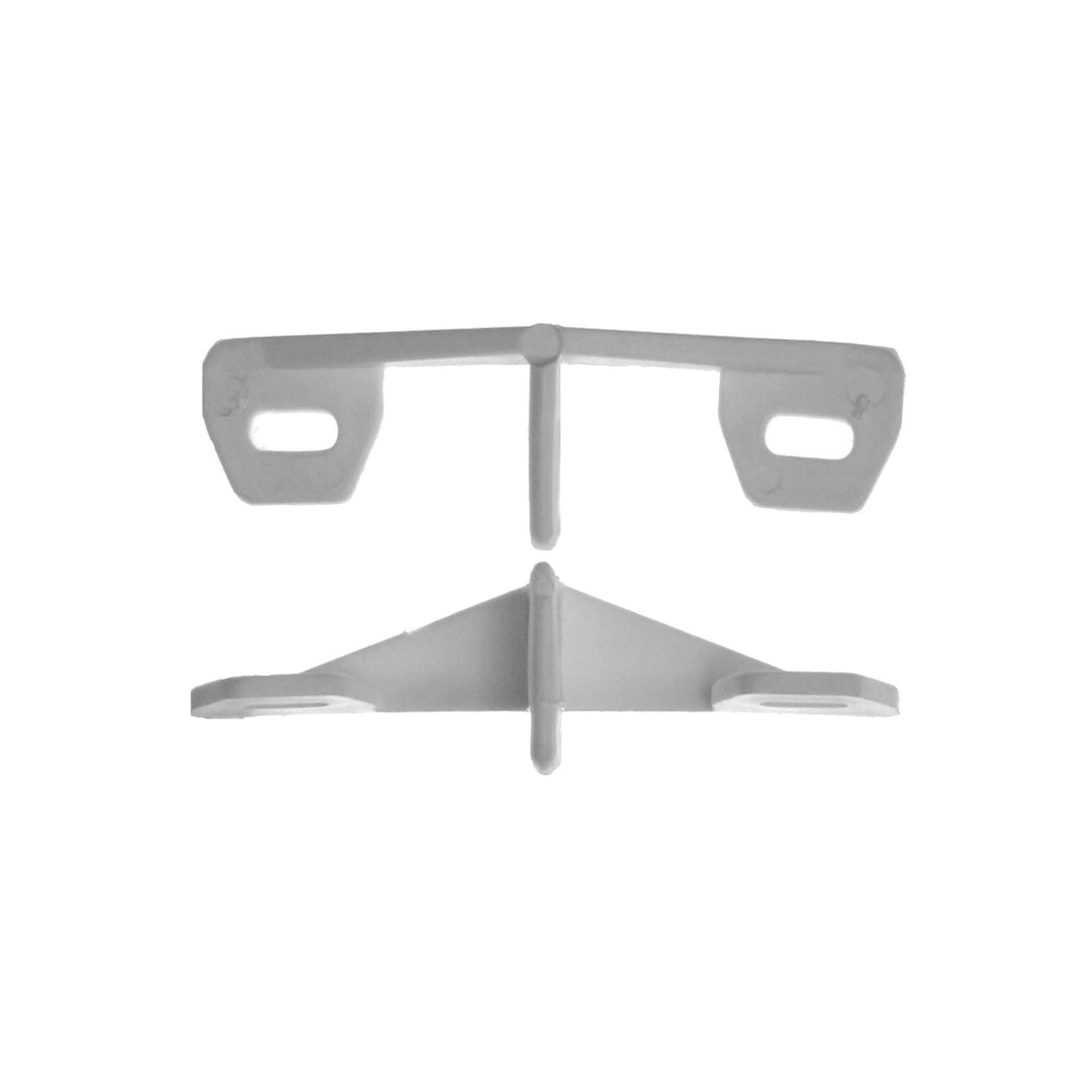 Rolltrak Sliding Door Guide - 83mm
