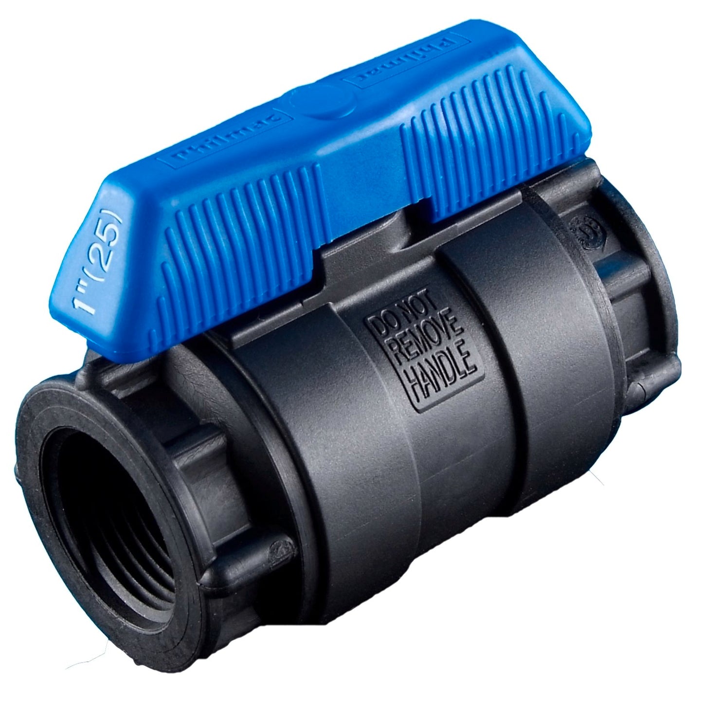 Philmac Ball Valve - 3/4"