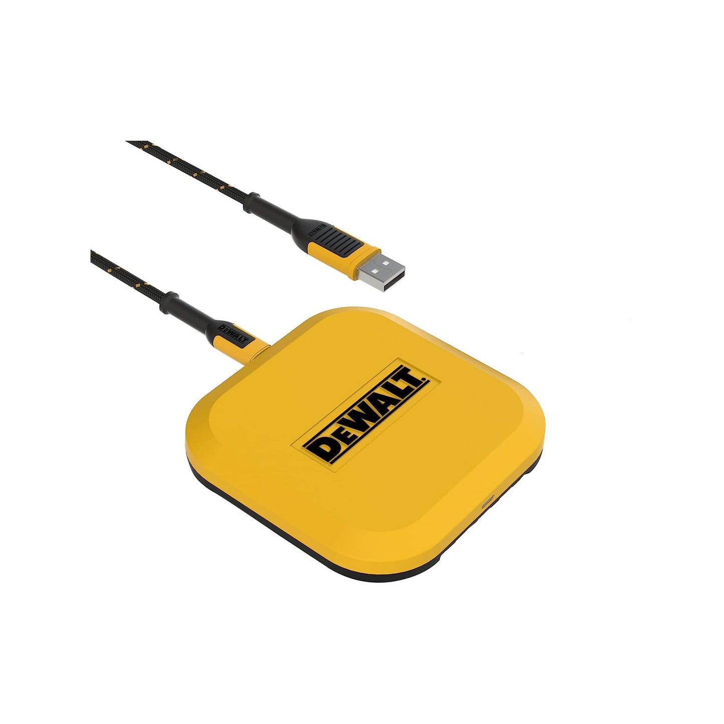 Dewalt Fast Wireless Charging Pad - 10W