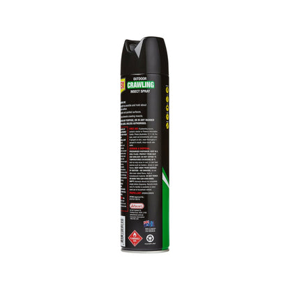 Hovex Outdoor Crawling Insect Spray - 400g
