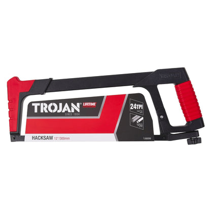 Trojan Hack Saw - 300mm