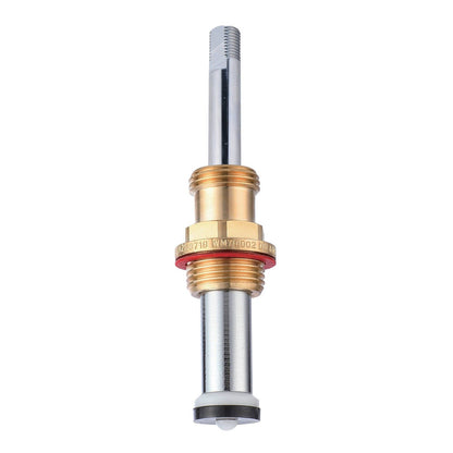 Shaw Mason Chrome Deep Seat Basin Spindle - 164 x 169mm