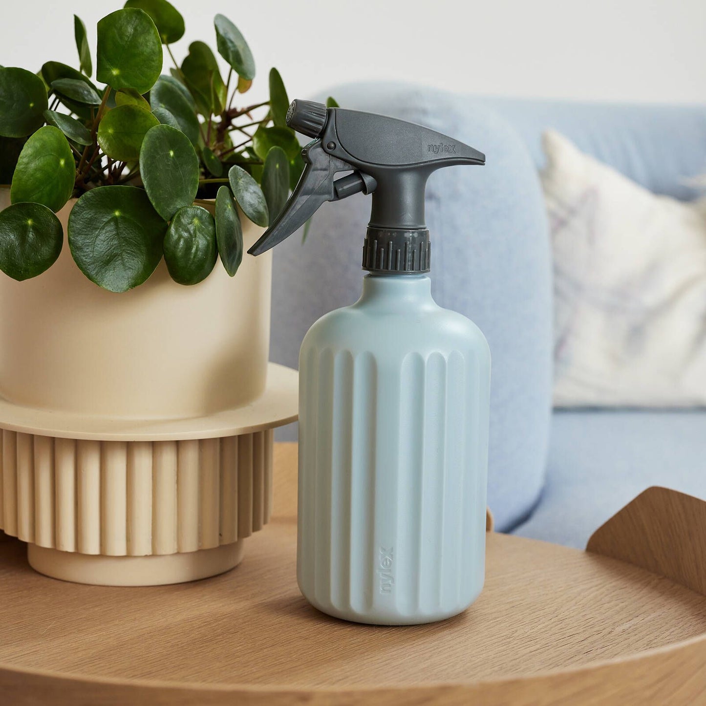 Nylex Garden Trigger Sprayer - 750ml - Sterling Blue