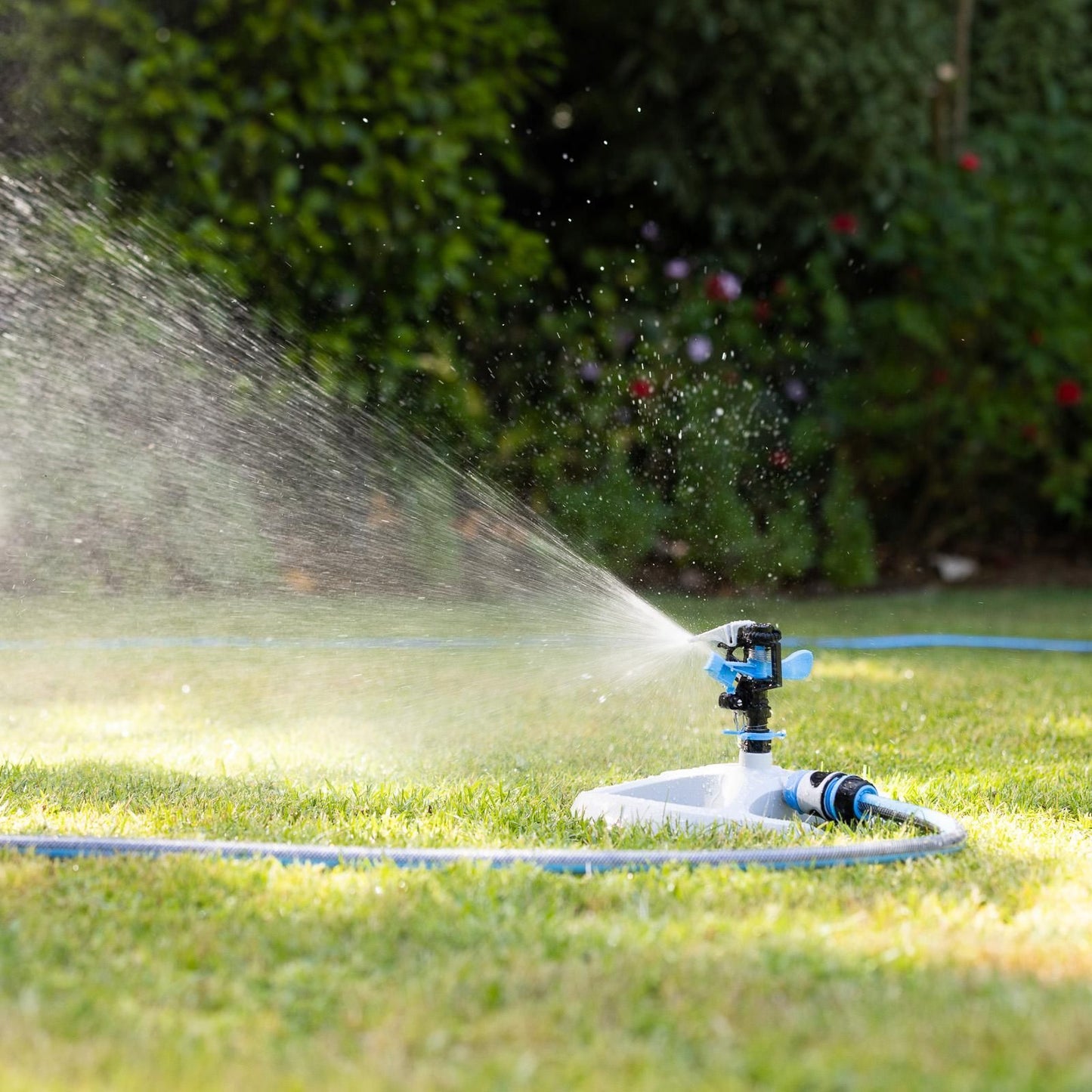 Nylex Impact Sprinkler - 22m