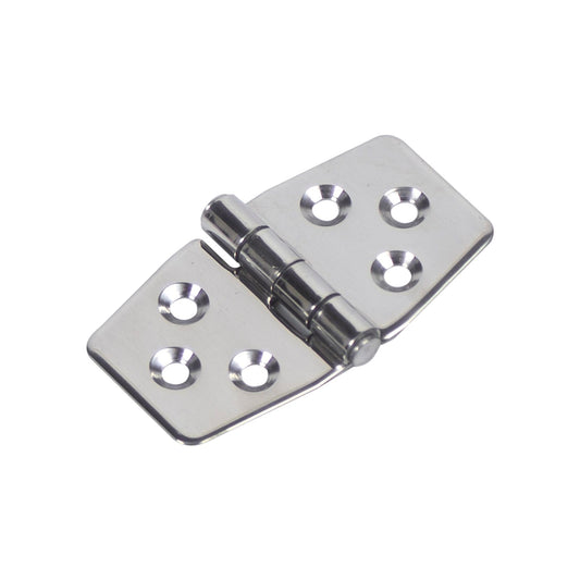 Goliath Stainless Steel Hinge