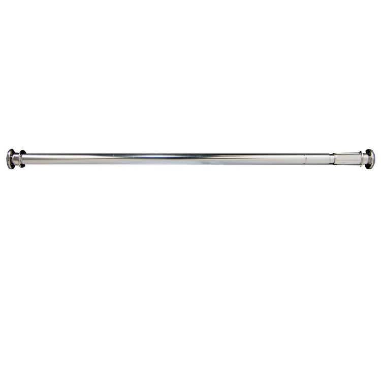 Handi Homes Aluminium Extenda Rail 70-120cm