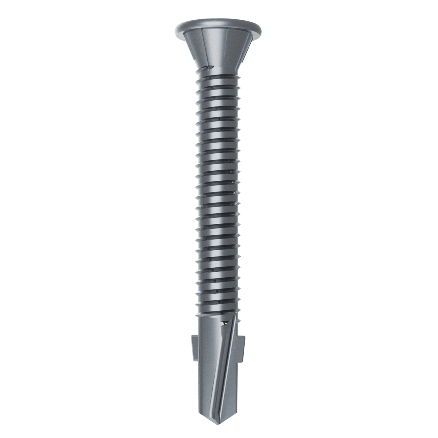 Bremick Decking Screw - 14g x 45mm - Wing Truss - 100 Pack