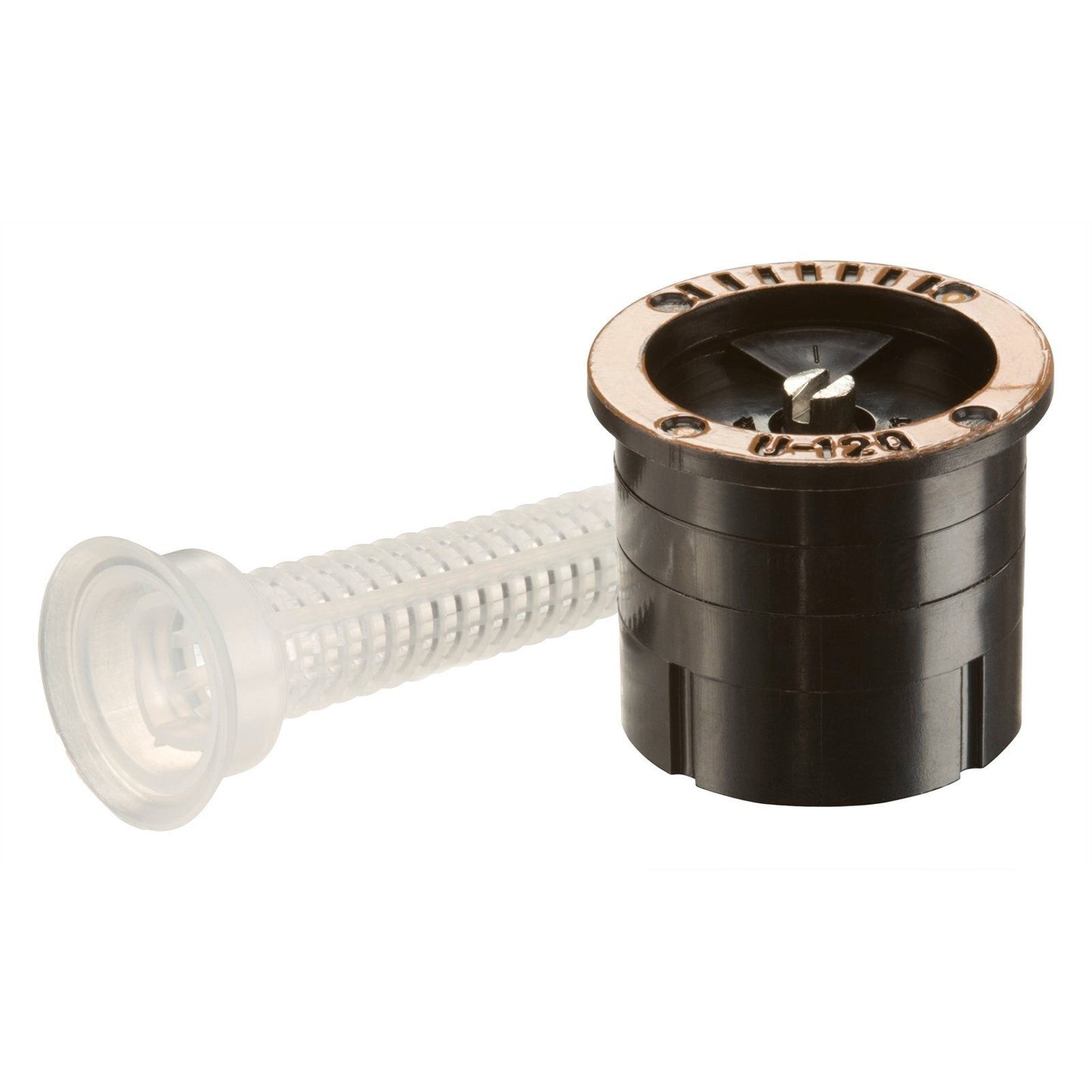 Rain Bird Dual Spray Nozzle - 12ft