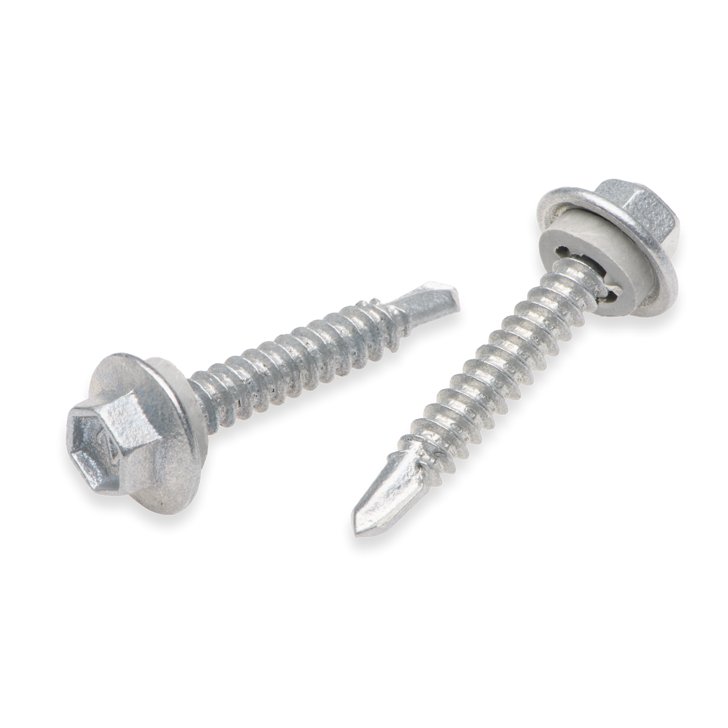 Buildex Roofing Teks Screws - 12g x 35mm - 50 Pack
