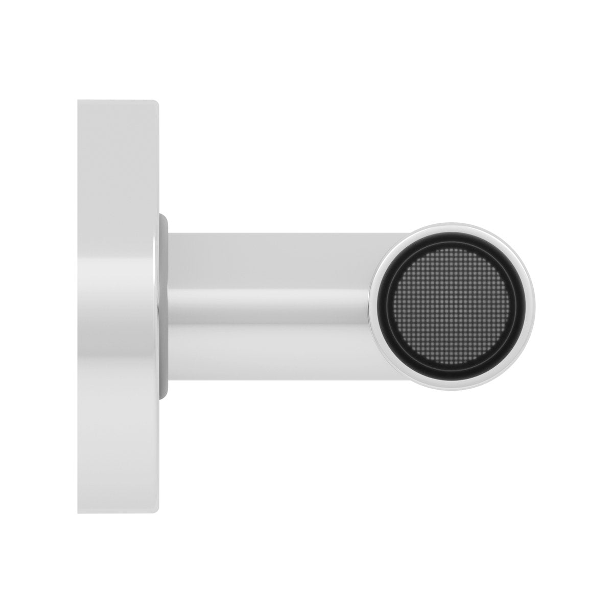 Evekare 900mm Polished Stainless Steel LED Night Light Grab Rail