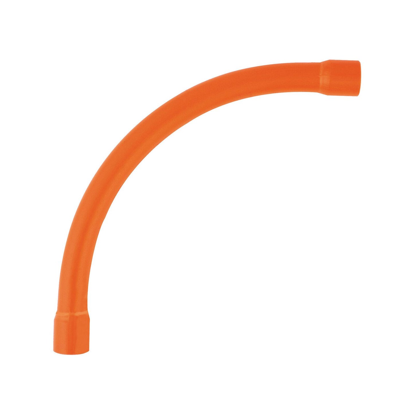 DETA 20mm Heavy Duty Sweep Conduit Bend
