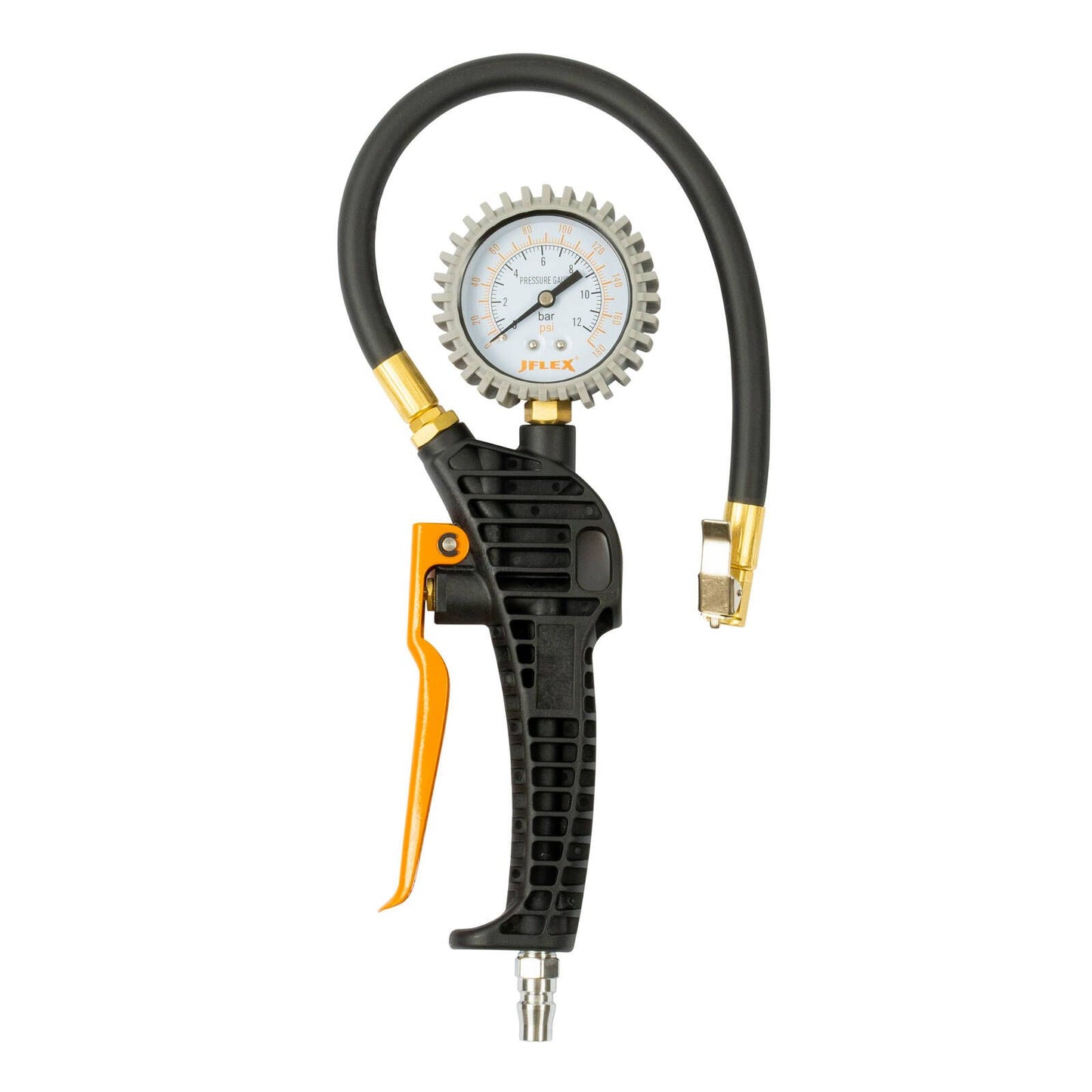 Jflex Analogue Tyre Inflator