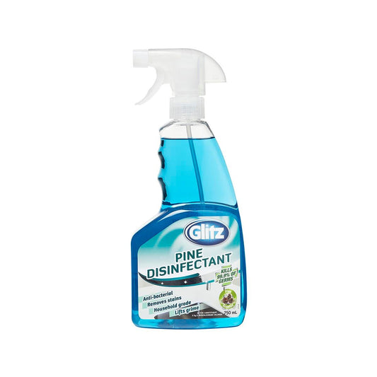 Glitz Pine Disinfectant - 750ml