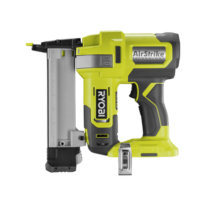 Ryobi Narrow Crown Stapler - 18V ONE+ - 18GA - 105 Staple - Tool Only