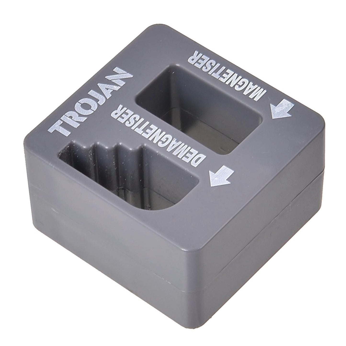 Trojan Demagnetiser Screwdriver - 92 x 30 x 155mm