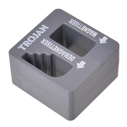 Trojan Demagnetiser Screwdriver - 92 x 30 x 155mm