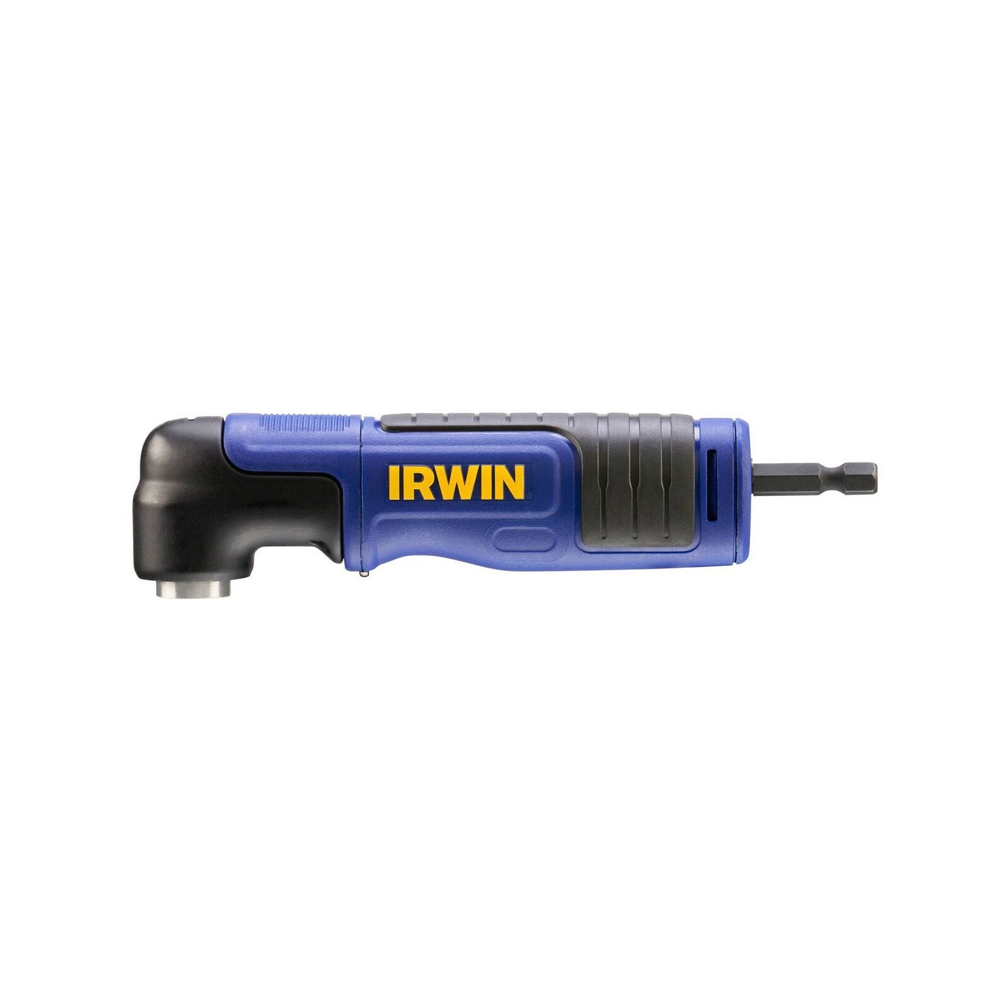 Irwin Right Angle Drill Attachment - 2 in 1 - 98 x 48 x 234mm