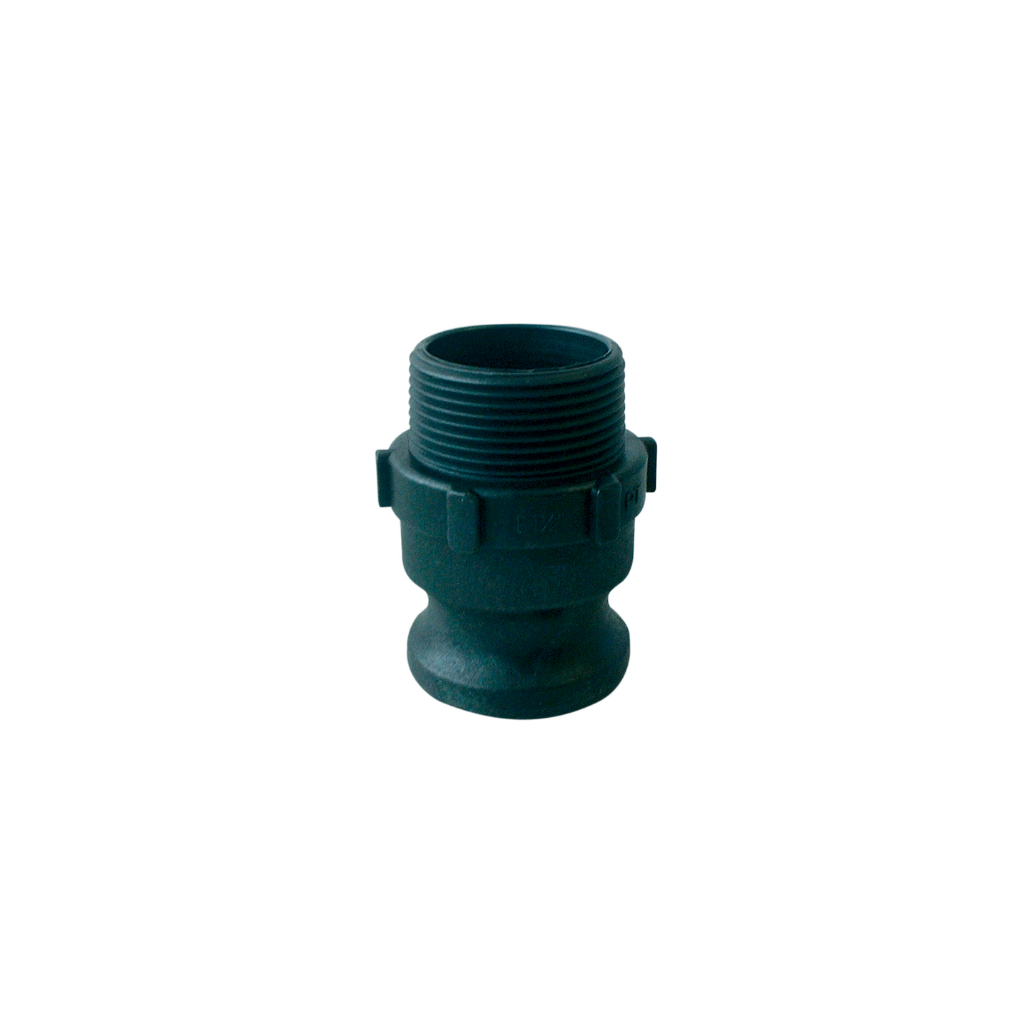 Philmac Polypropylene Type F Camlock - 1-1/2"