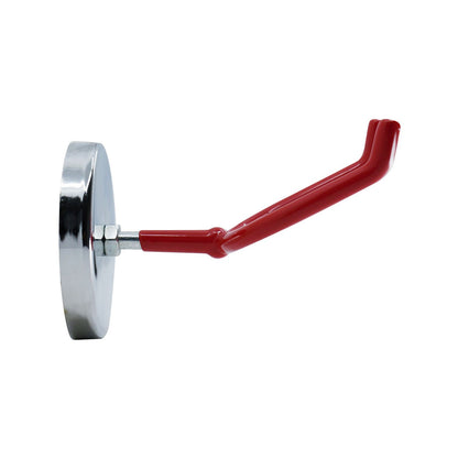 Everhang Red Magnetic Utility Hook - 135mm