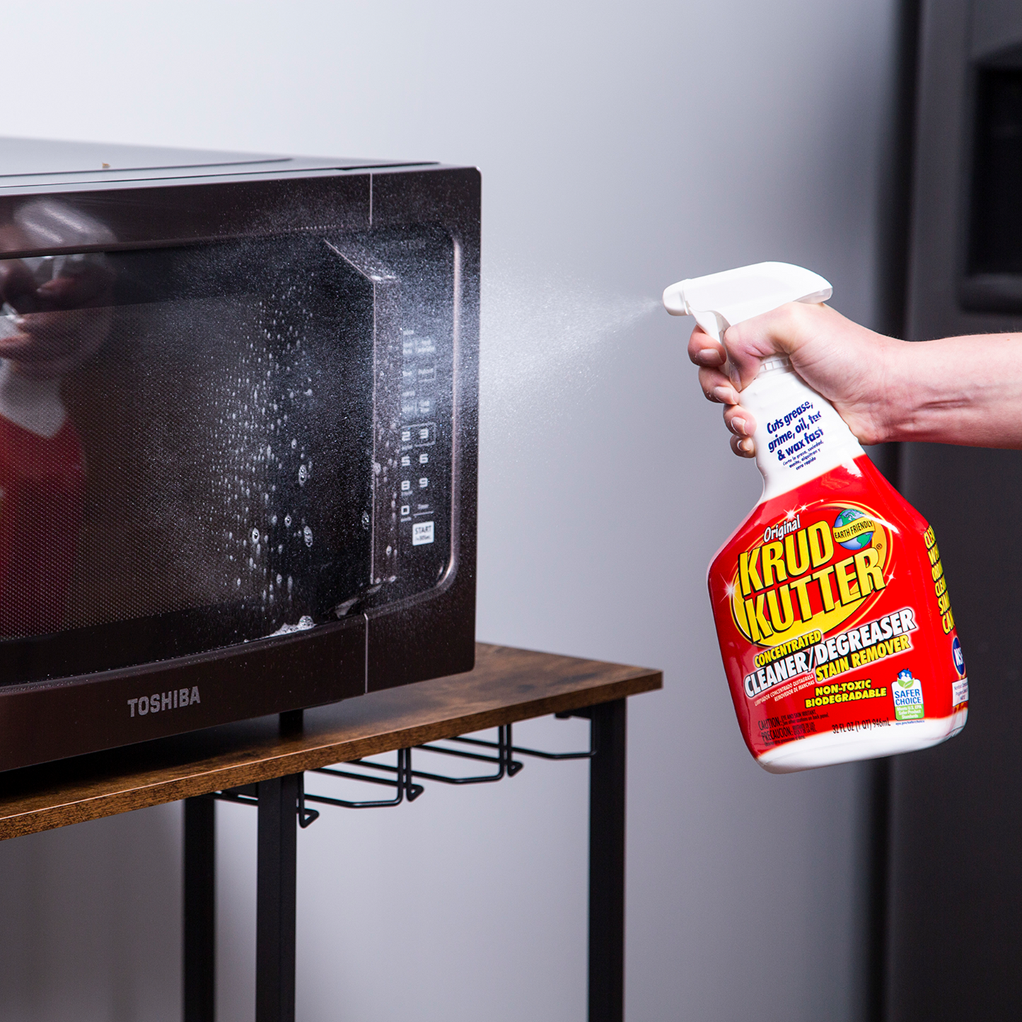 Krud Kutter Cleaner And Degreaser - 946ml