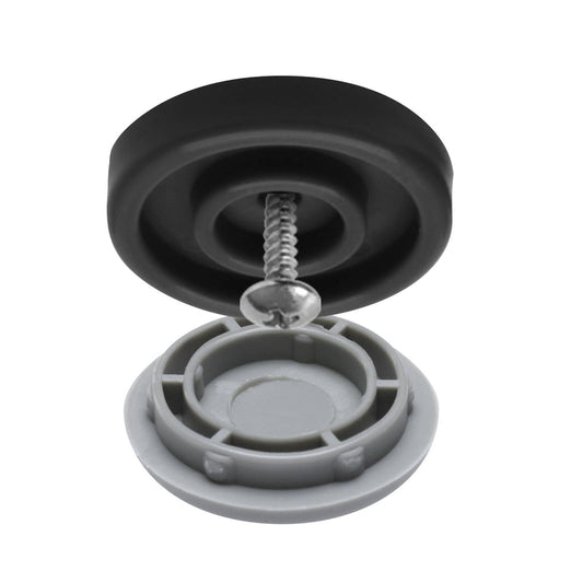 Slipstick Outdoor Screw in Nylon Glide - 32mm