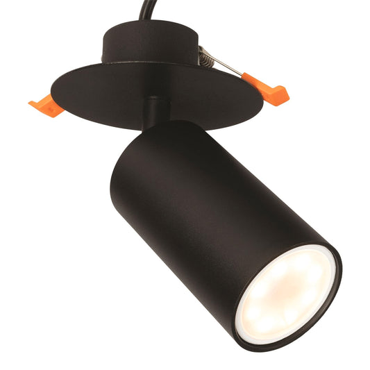 Brilliant Lighting Jez Spotlight - 70-90mm