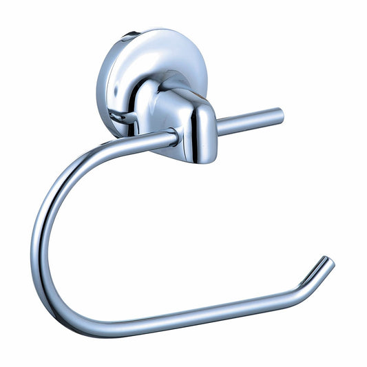 Mondella Prelude Toilet Roll Holder Chrome