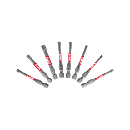 Diablo Torx Modular Set Clip - 8 Pack